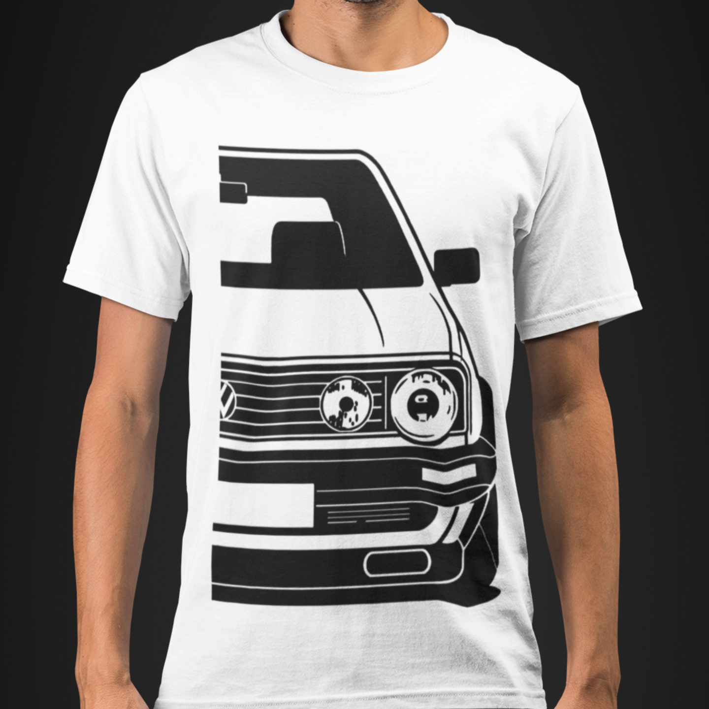 Nome do produto: CAMISETA GOL QUADRADO