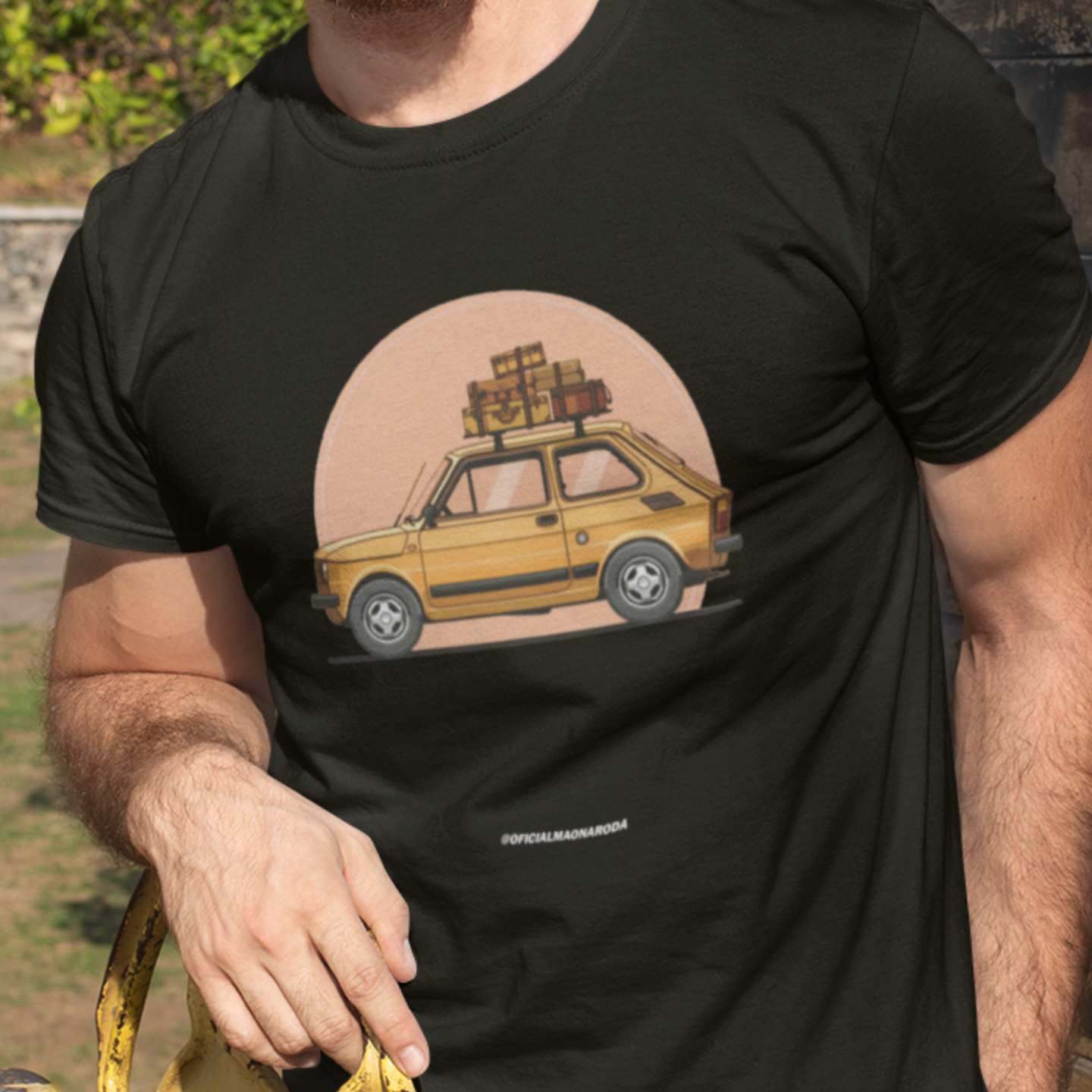 Nome do produto: CAMISETA 147