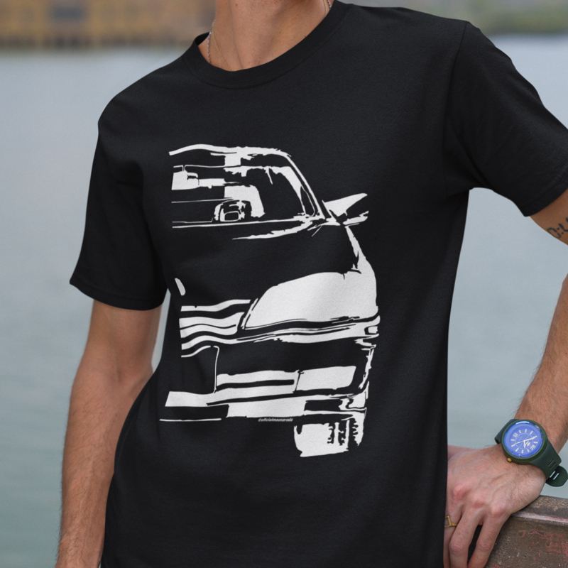 Nome do produto: CAMISETA OMEGA