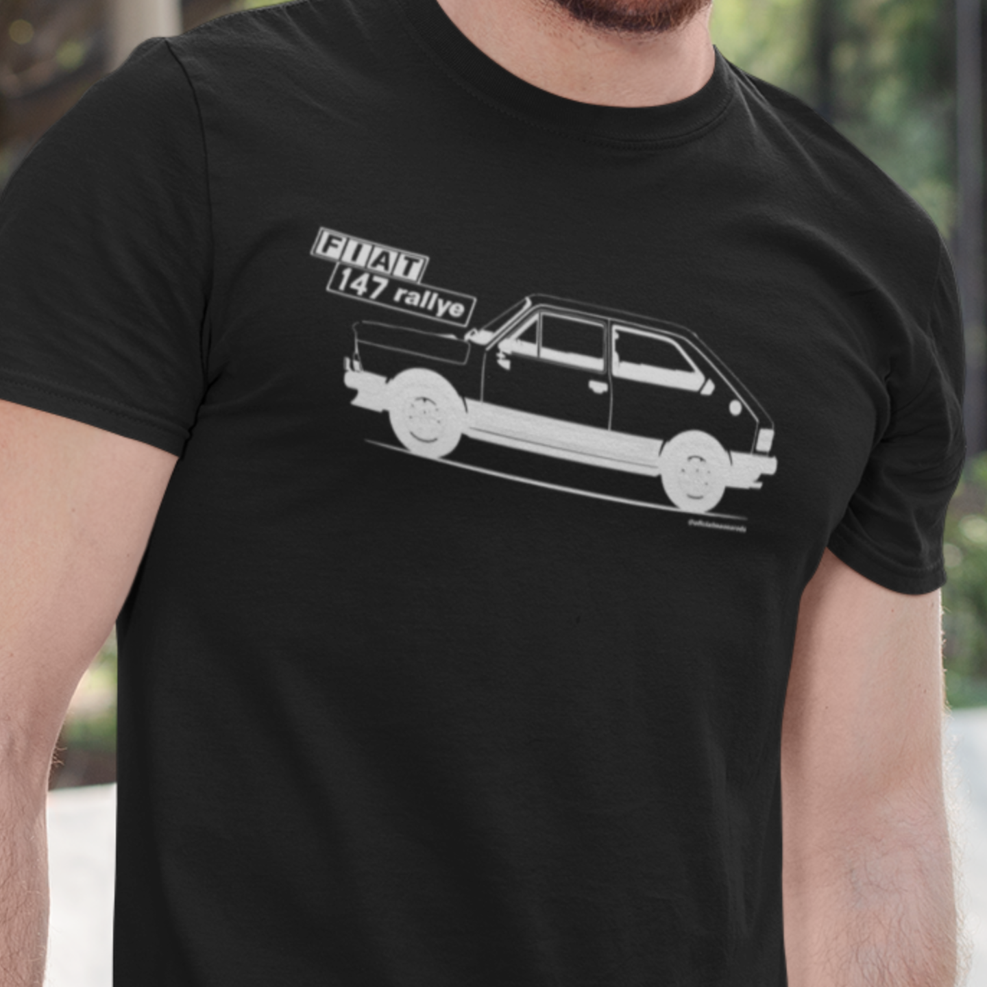 Nome do produto: CAMISETA  147