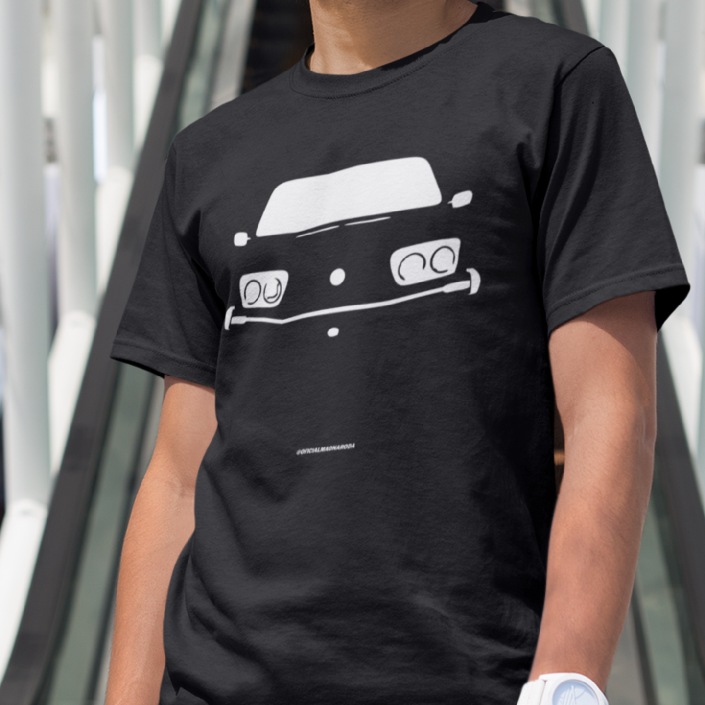 Nome do produto: CAMISETA BRASILIA