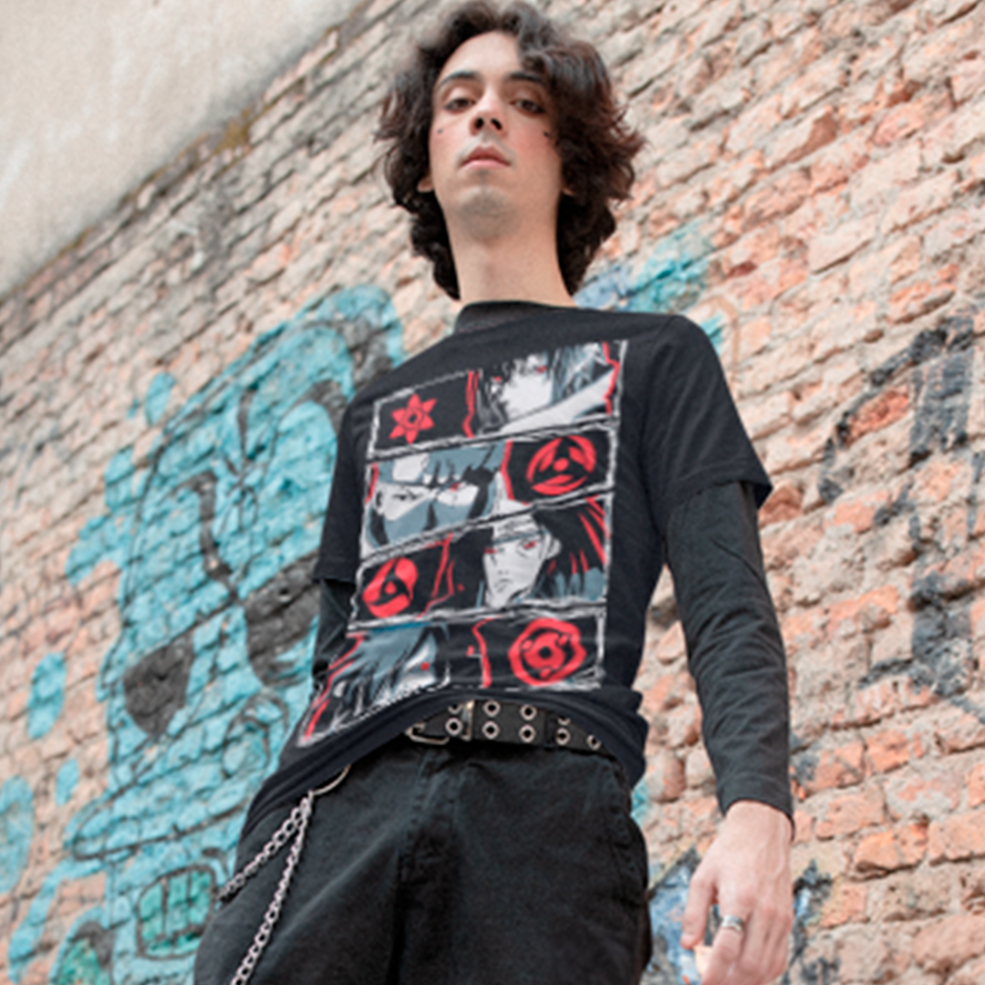 Nome do produto: Sharingan