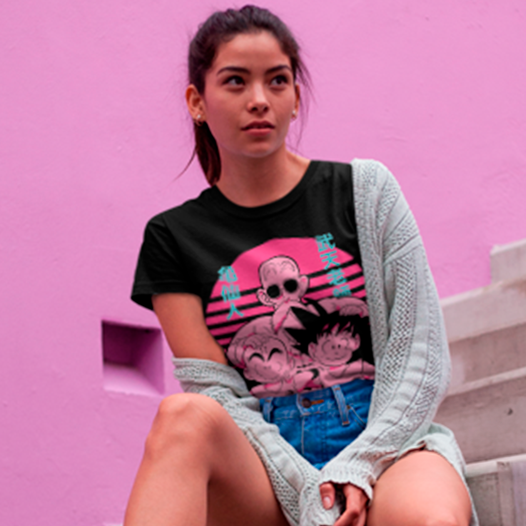 Nome do produto: Mestre kame 