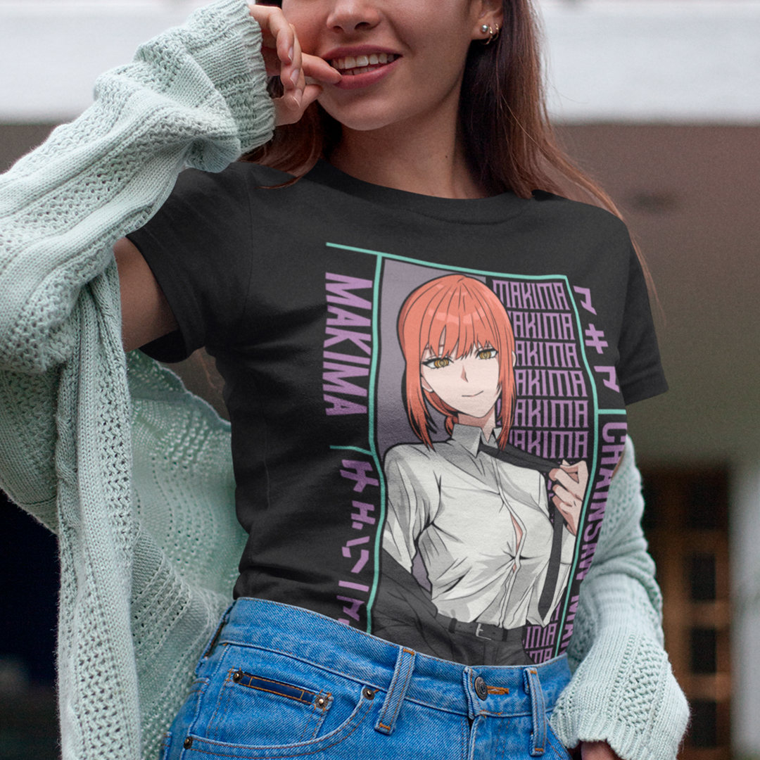 Nome do produto: Makima