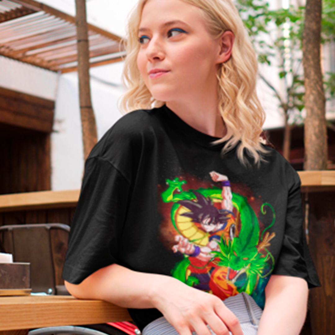 Nome do produto: Kakaroto