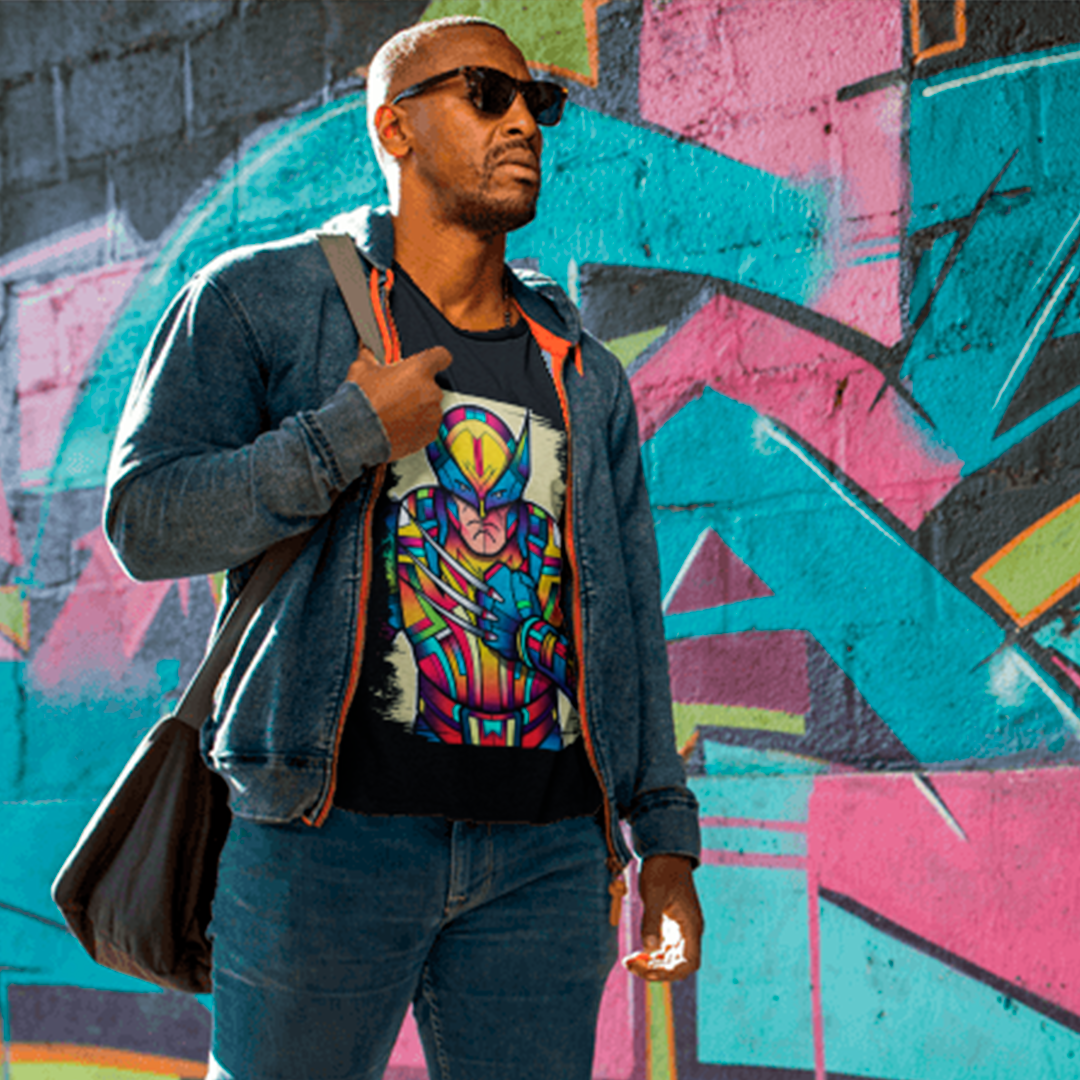 Nome do produto: Wolverine Prism