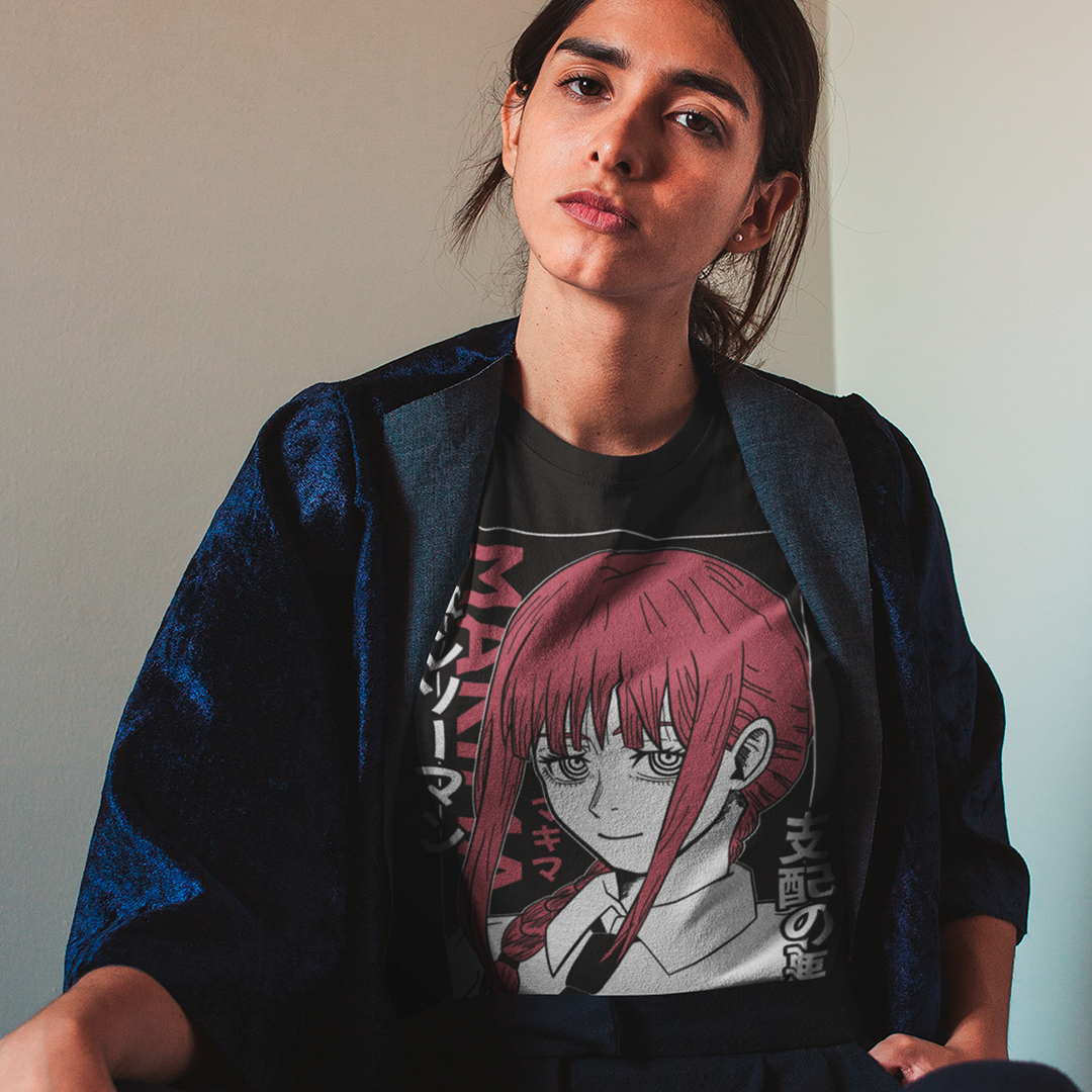 Nome do produto: Makima