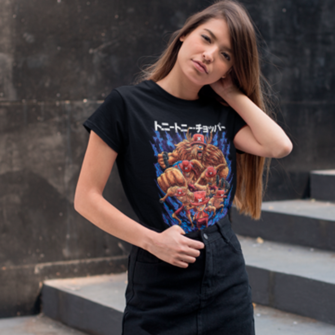 Nome do produto: Chopper