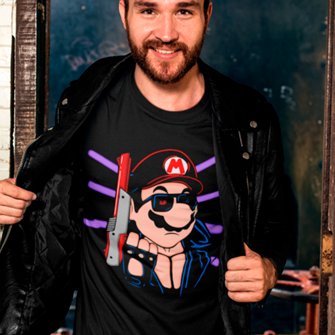 Nome do produto: Exterminator M-800