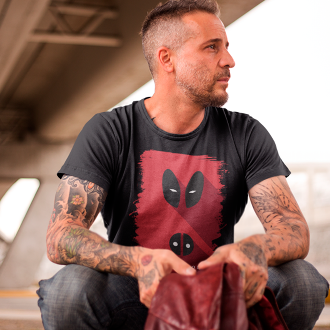 Nome do produto: Dead... Pool