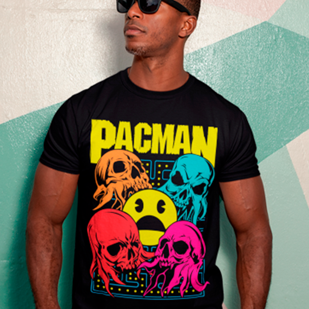 Nome do produto: PacMan