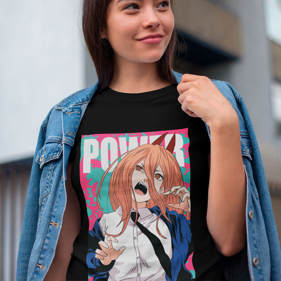 Nome do produto: Power