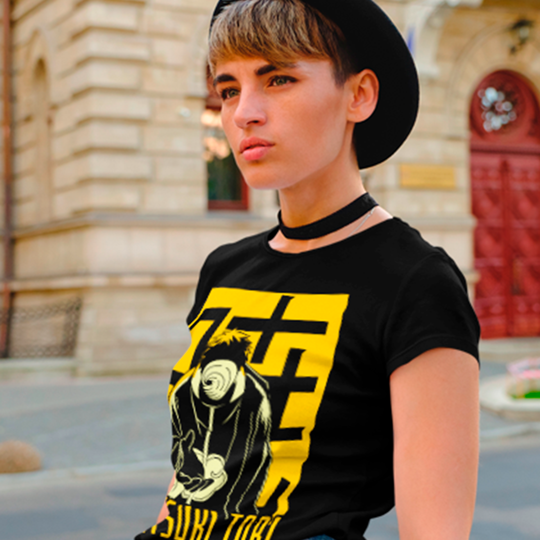 Nome do produto: Tobi Akatsuki