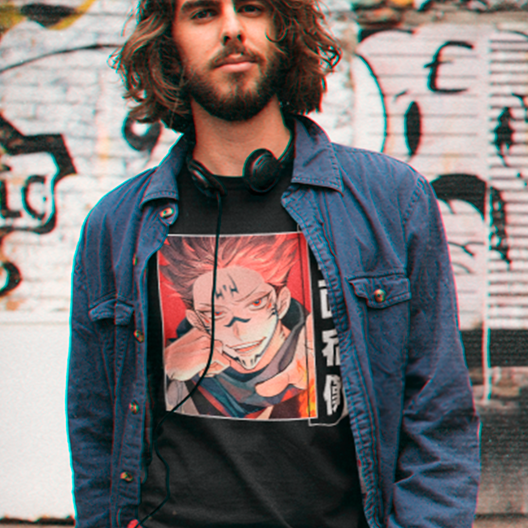 Nome do produto: Sukuna