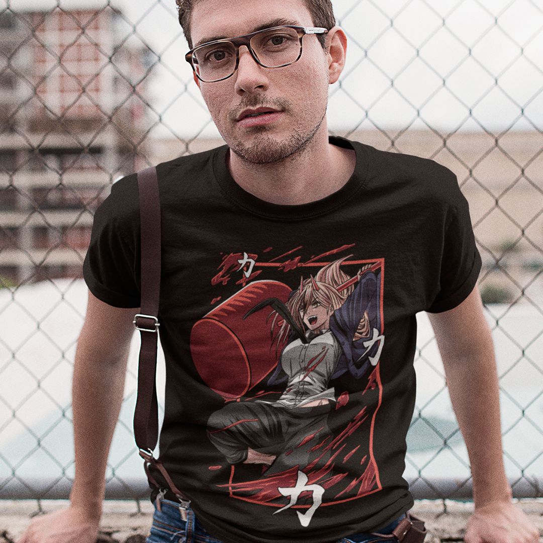 Nome do produto: Power Hammer