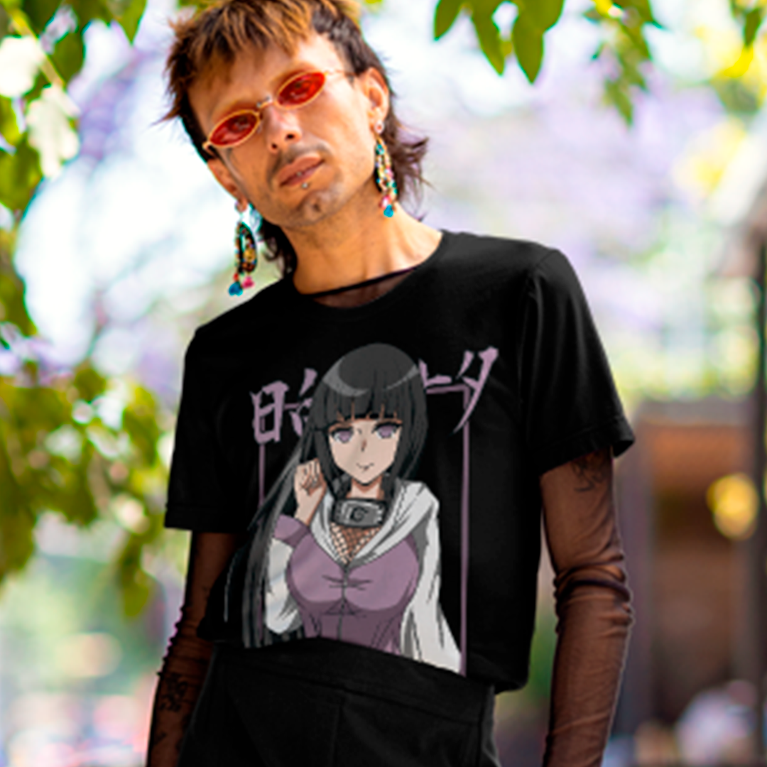 Nome do produto: Hinata Hyuga