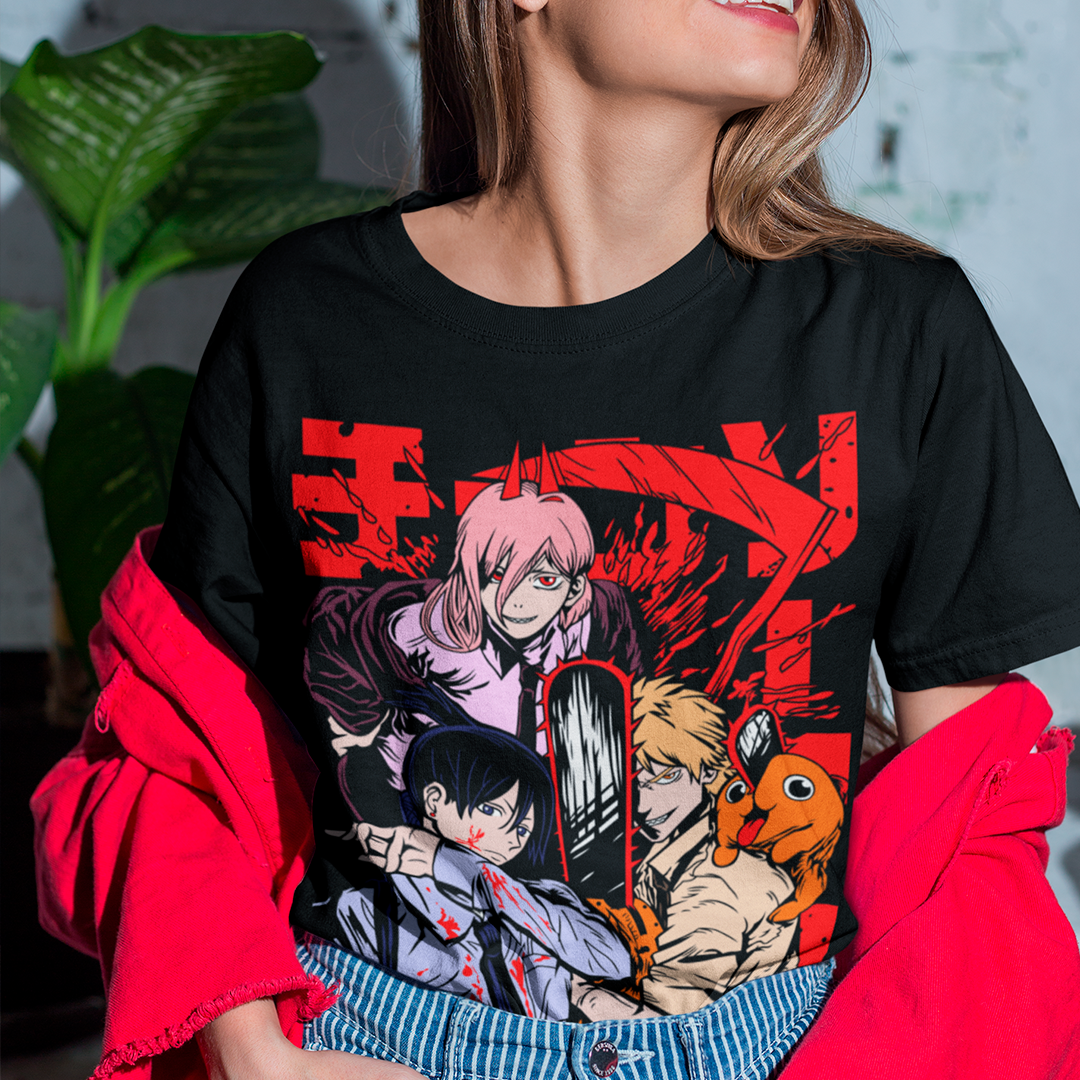 Nome do produto: AkiDenjiPower