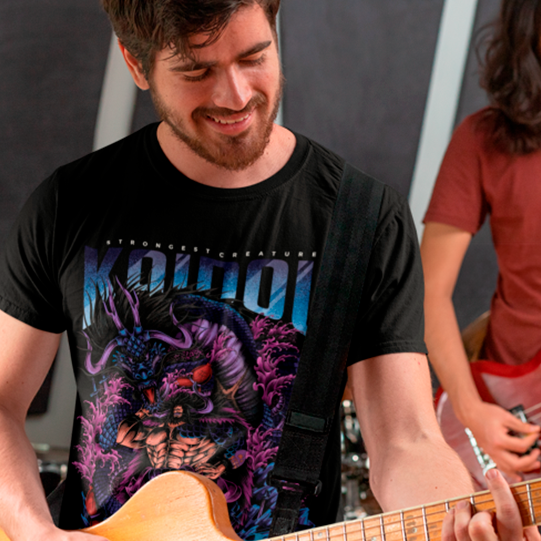 Nome do produto: Kaidou 