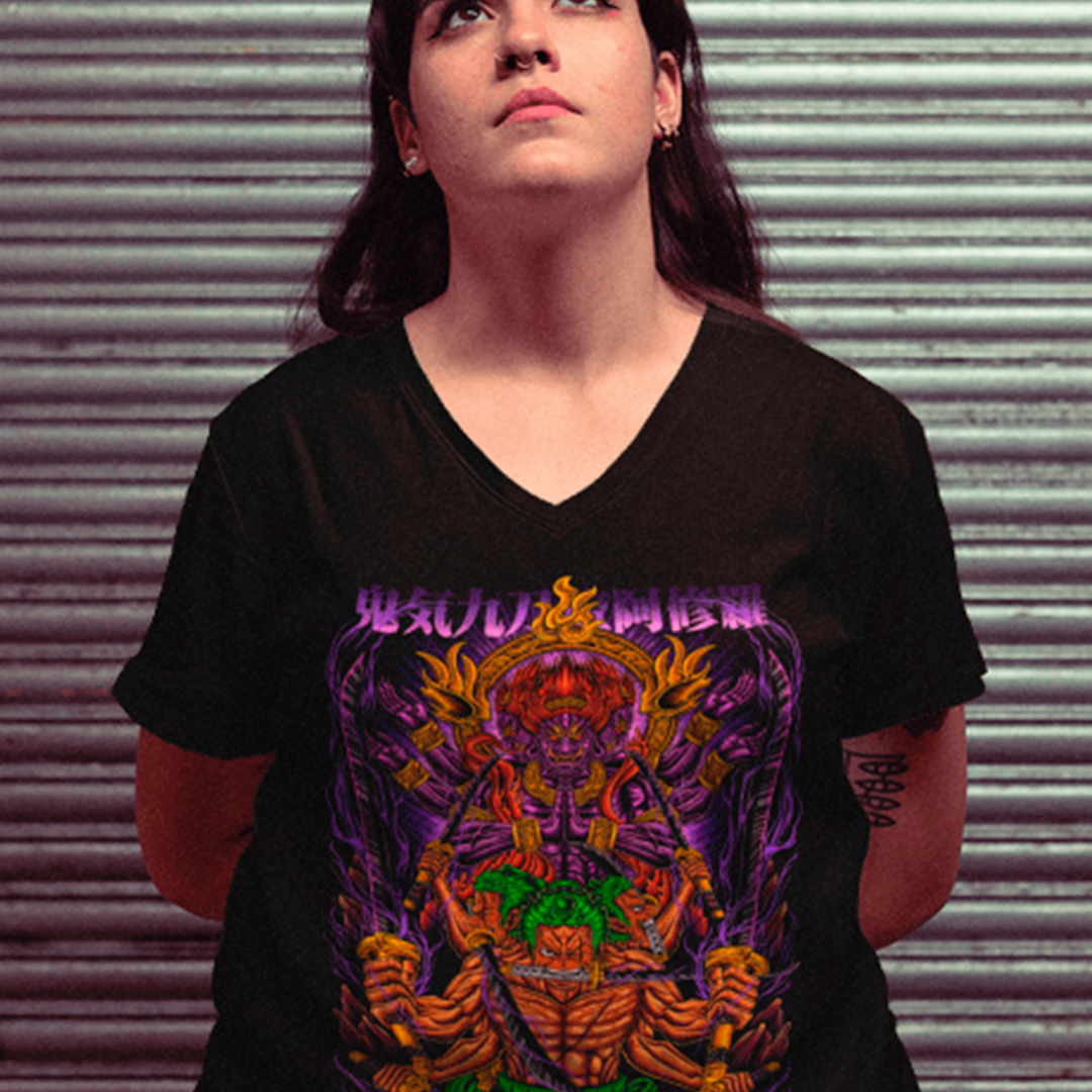 Nome do produto: Roronoa Zoro Pirate Hunter Special