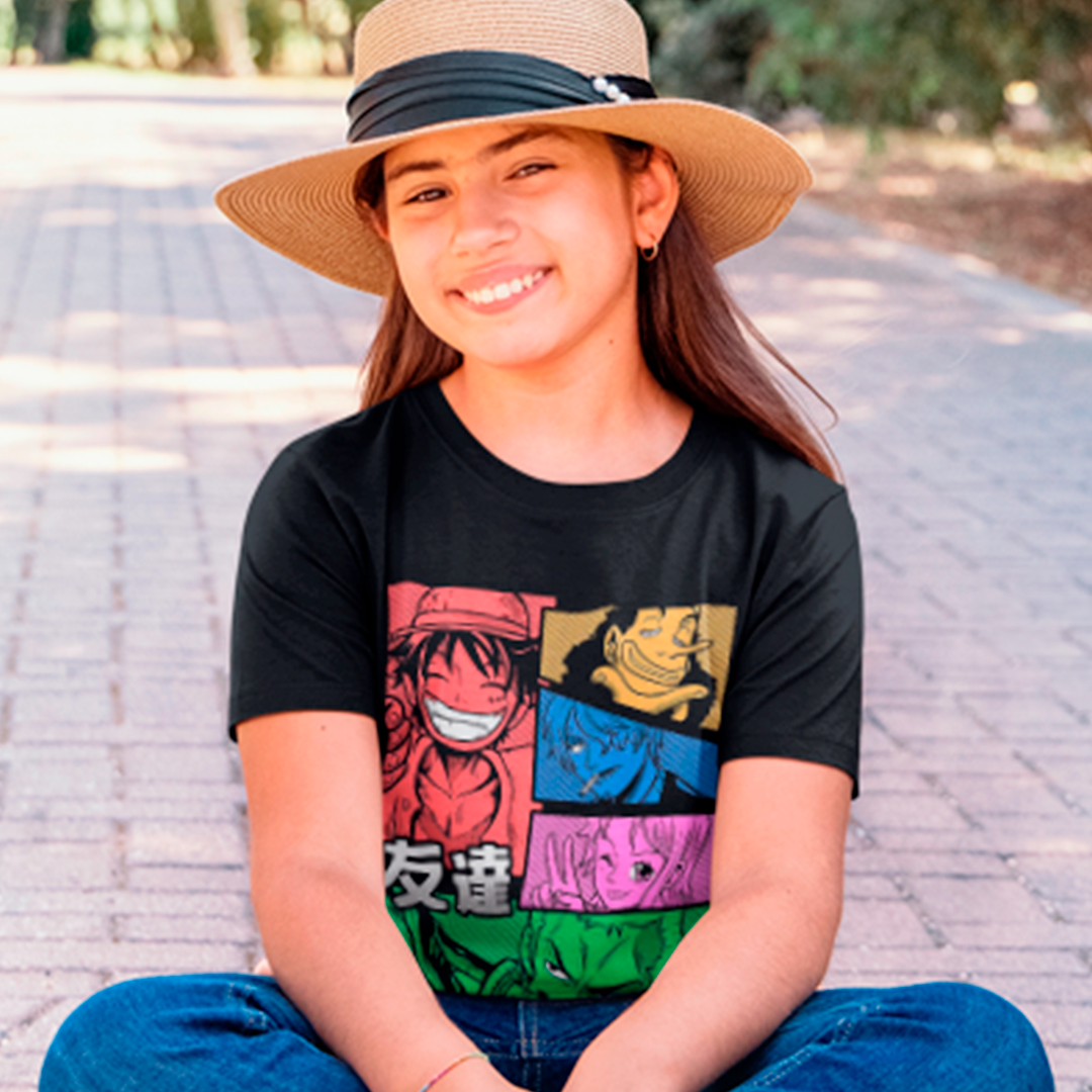 Nome do produto: One piece o inicio