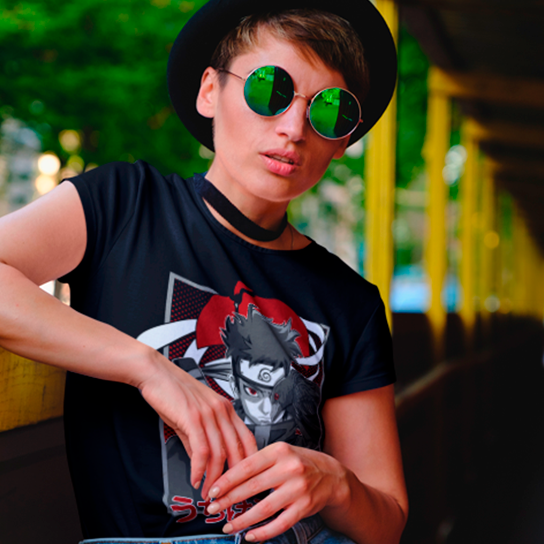 Nome do produto: Shisui Uchiha