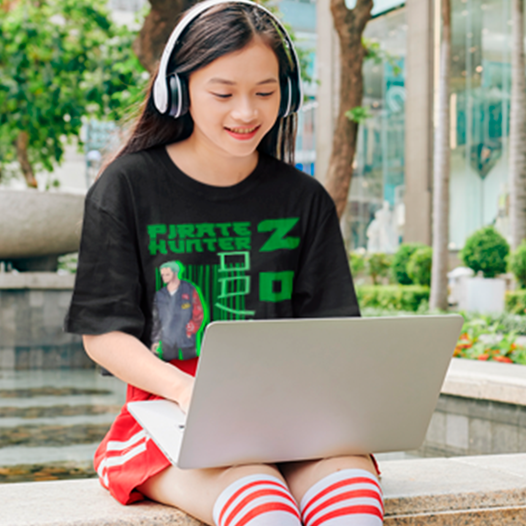 Nome do produto: Zoro Style