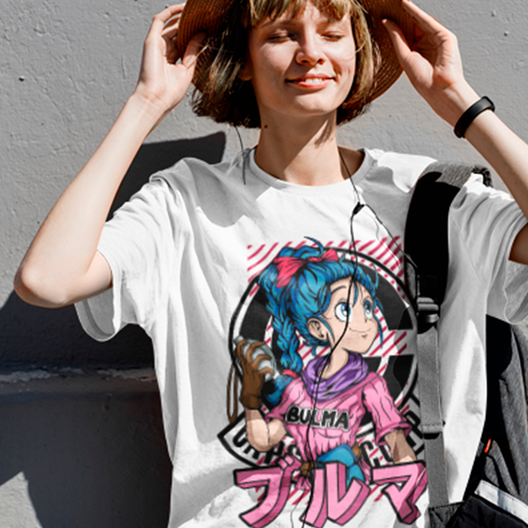 Nome do produto: Bulma