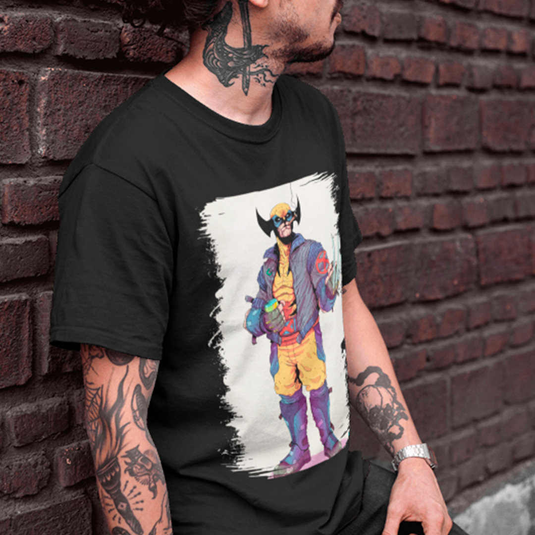 Nome do produto: Wolverine \'97