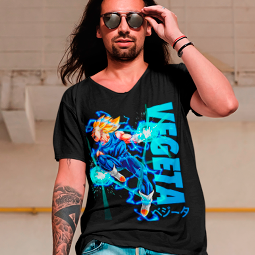 Nome do produto: Vegeta