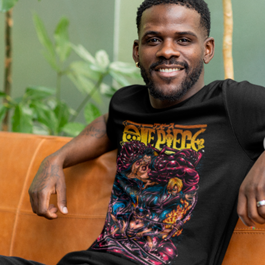 Nome do produto: One Piece Special 