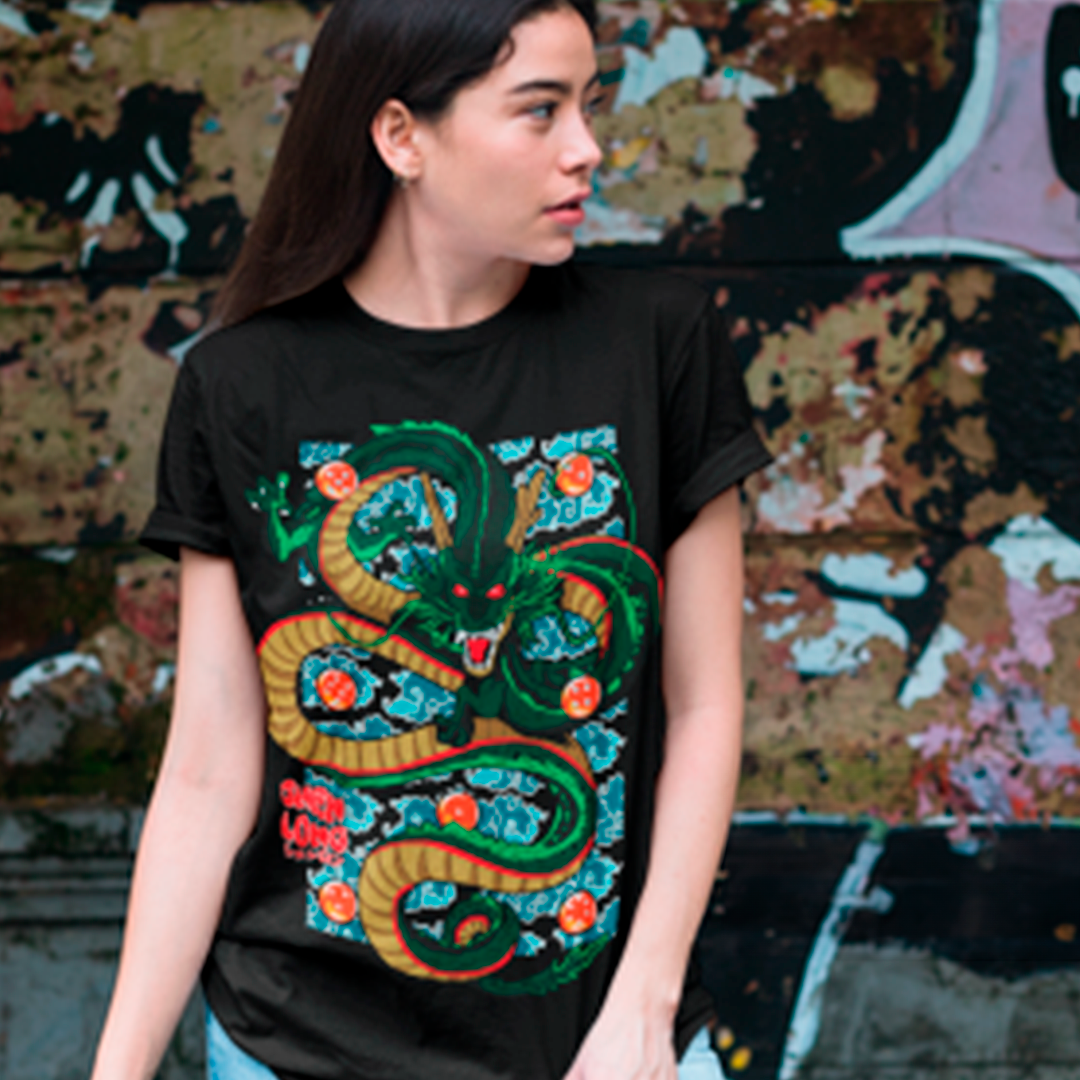 Nome do produto: Shen Long