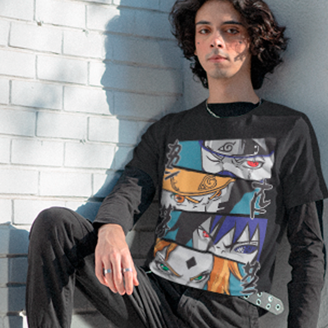 Nome do produto: Naturo T-shirt Special