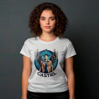 CAMISA CASTIEL SPN 2 