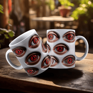 CANECA SHARINGAN 
