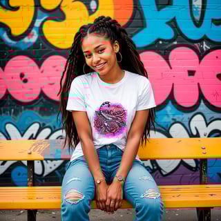 CAMISA SCORPION AND ROSES 