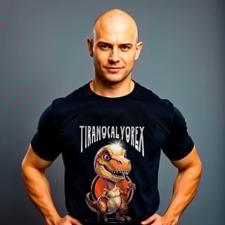 CAMISA TIRANOCALVOREX 