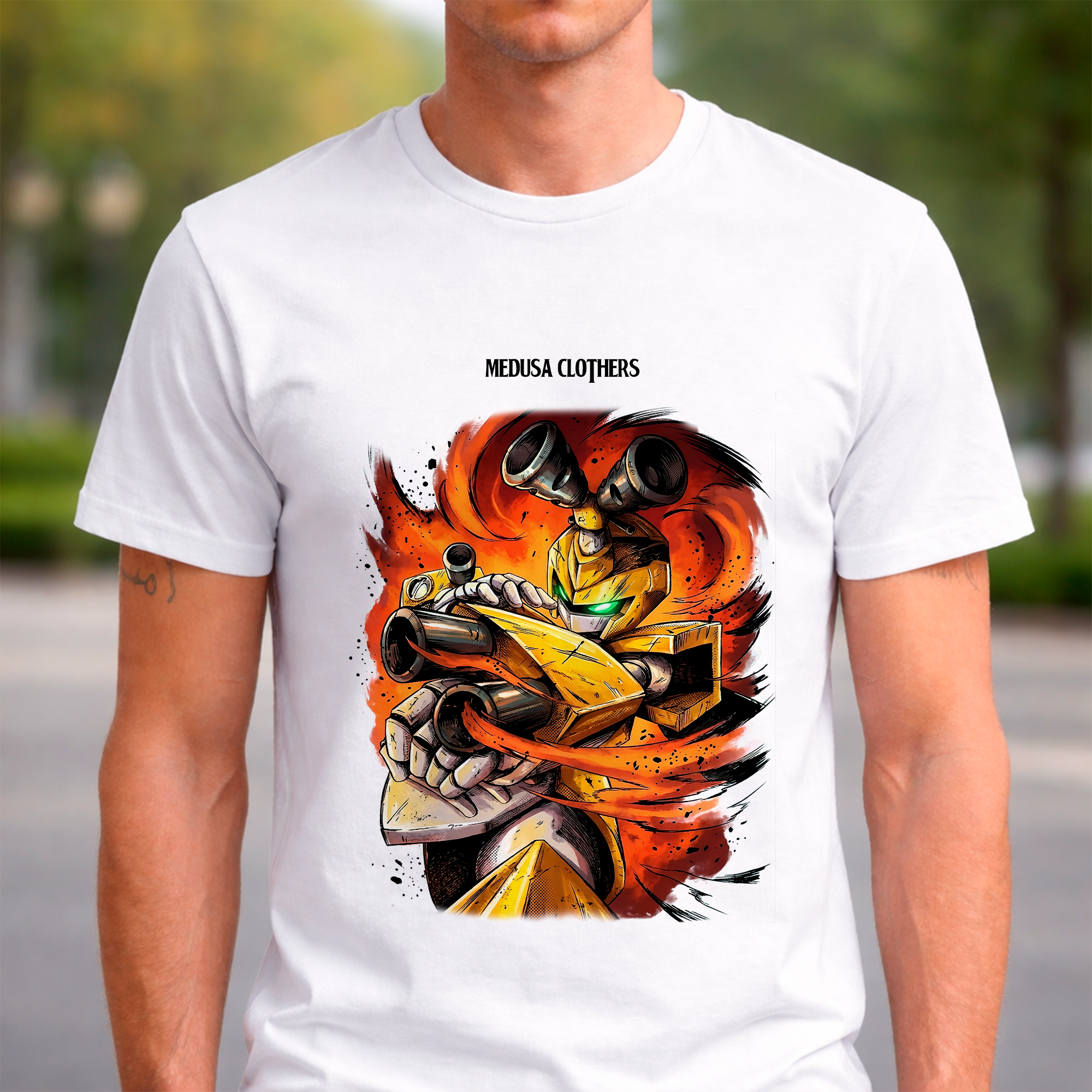 CAMISA  METABEE