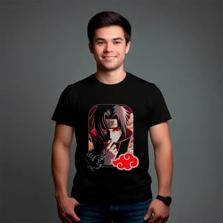 CAMISA ITACHI