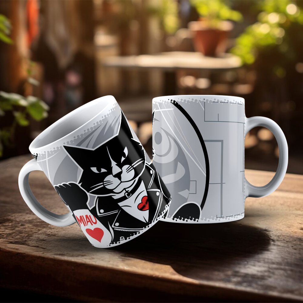 CANECA GATIN 