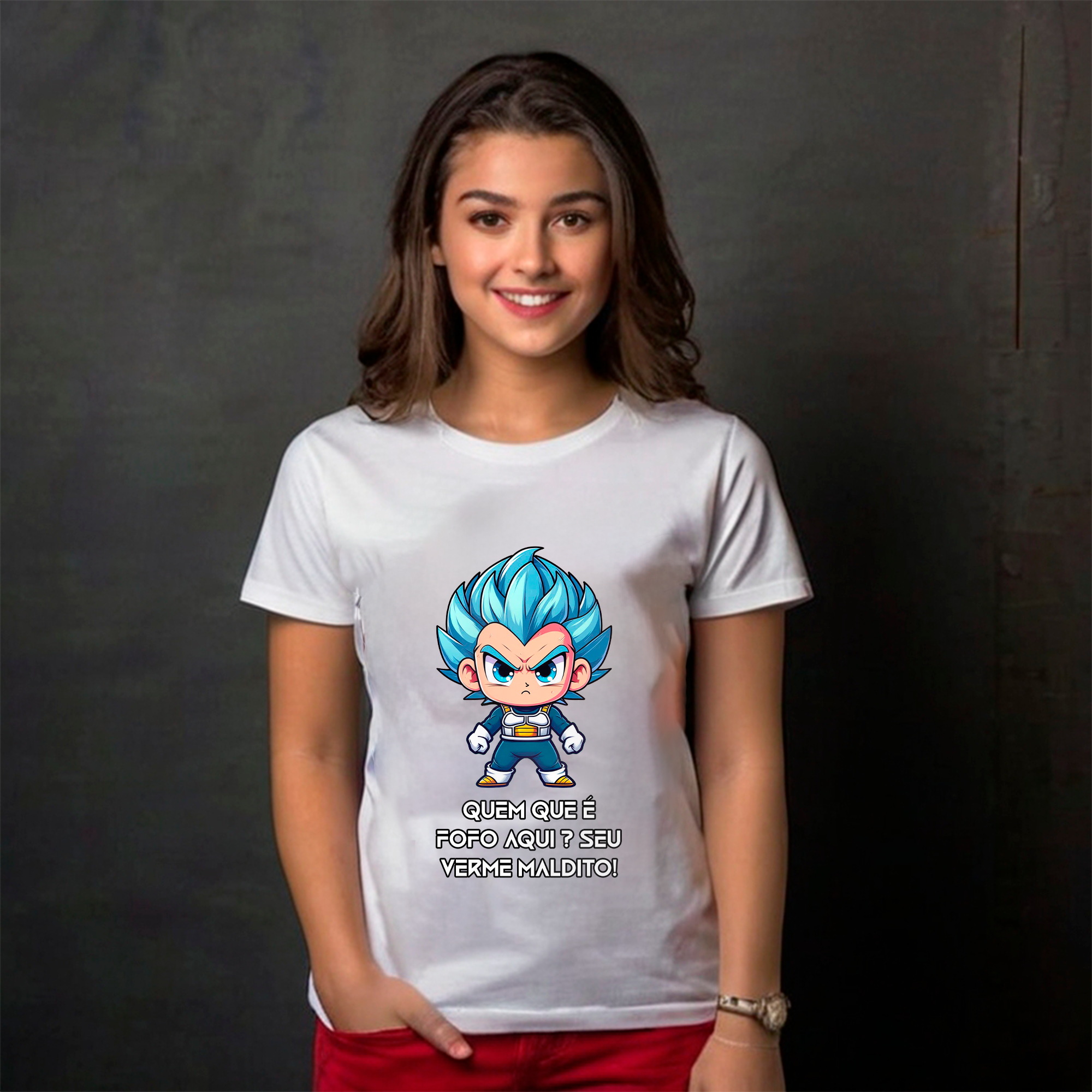 CAMISA VEGETA