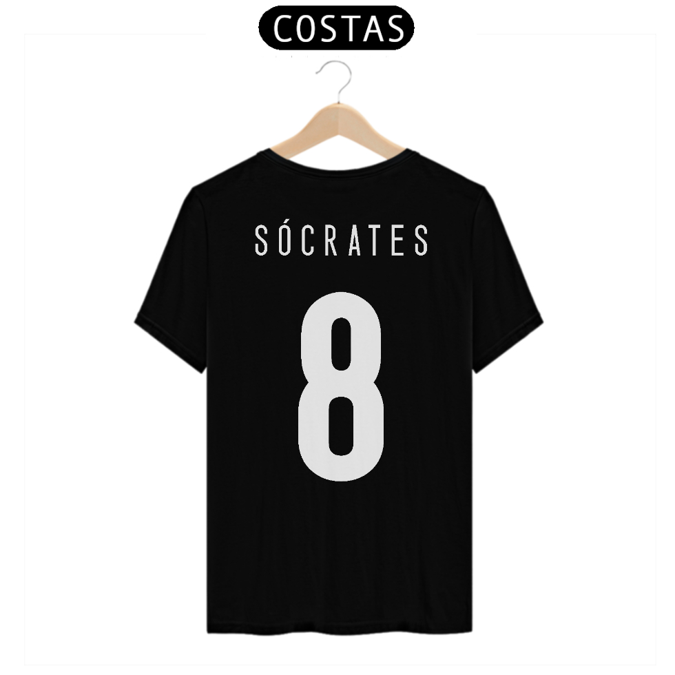 Nome do produto: SÓCRATES