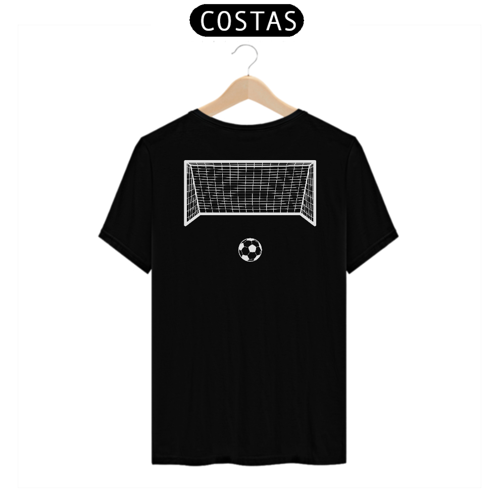 Nome do produto: TRAVE E BOLA