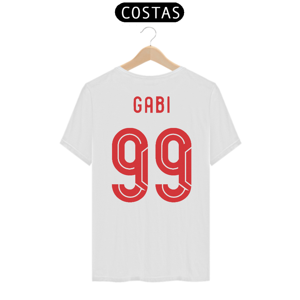 Nome do produto: GABIGOL