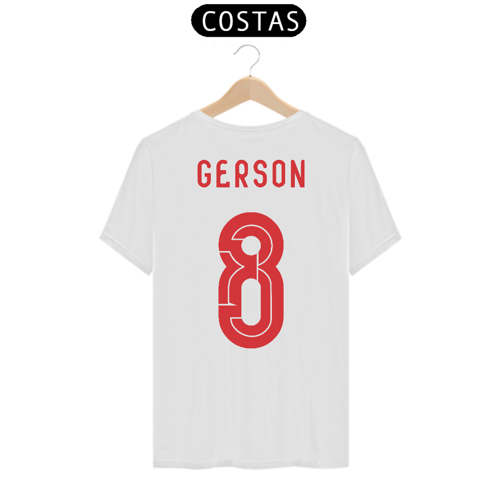 Nome do produto: GERSON