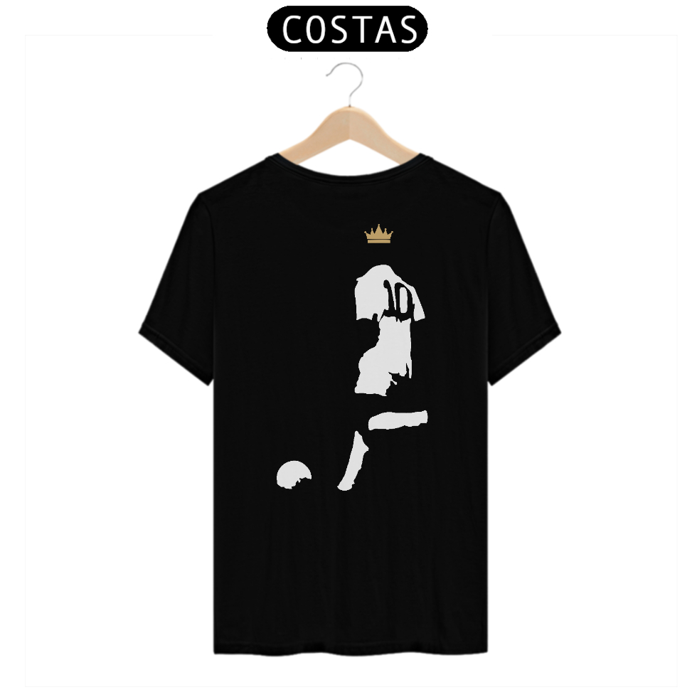 Nome do produto: O REI DA VILA