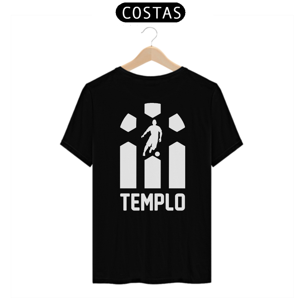 Nome do produto: TEMPLO