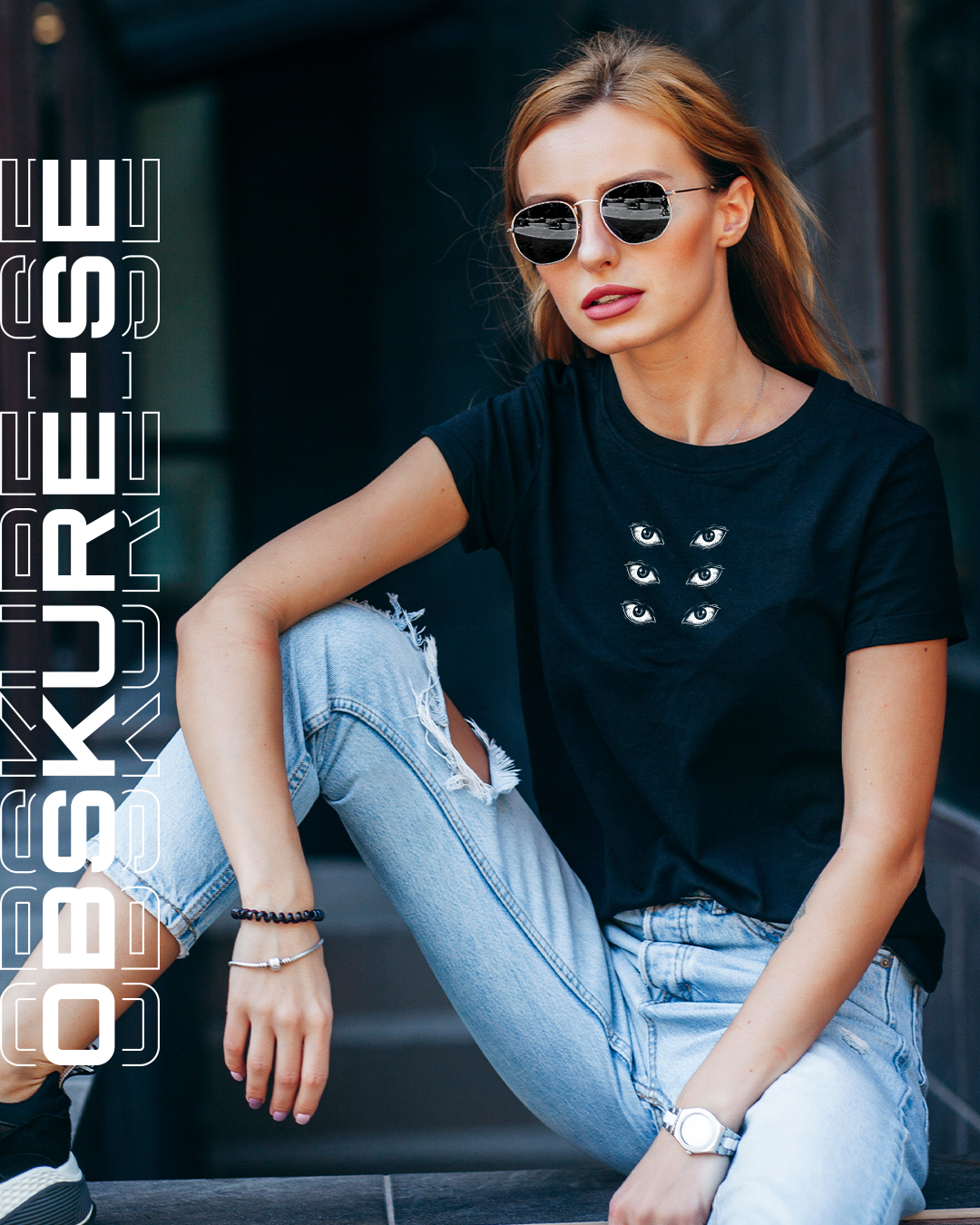 Nome do produto: BABY LONG SINFONIA OCULAR