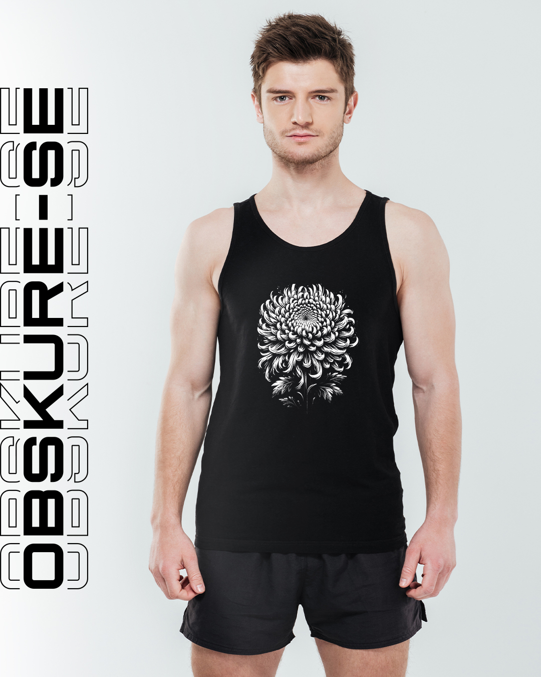 Nome do produto: REGATA CHRYSANTHEMUM