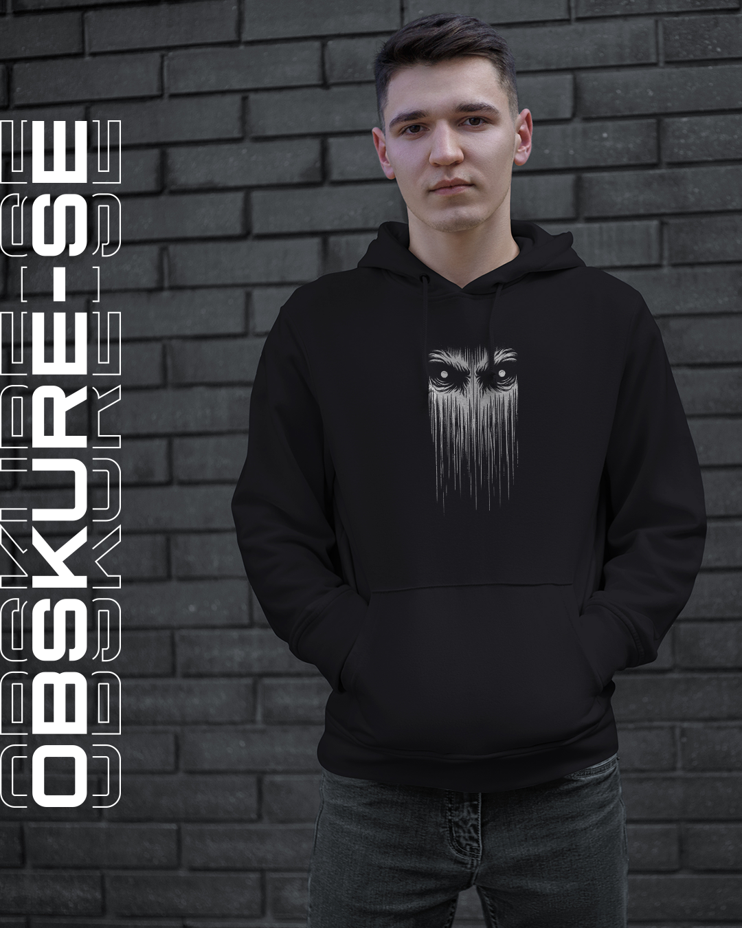 Nome do produto: MOLETOM DAVY JONES