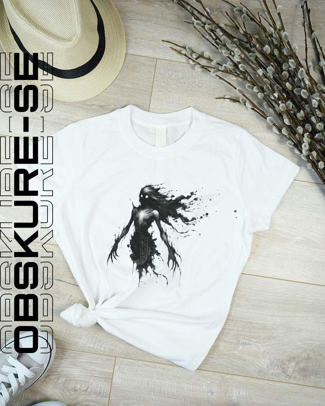 Nome do produto: CROPPED BANSHEE